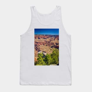 Mather Point Grand Canyon Tank Top